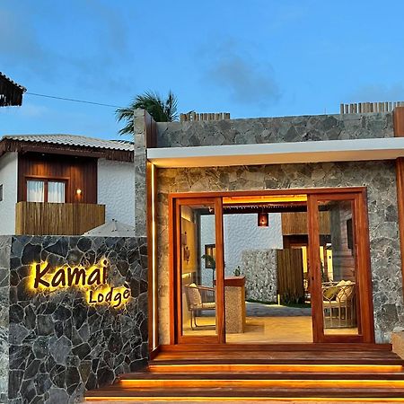 Kamai Lodge Icarai Icaraí Exterior foto