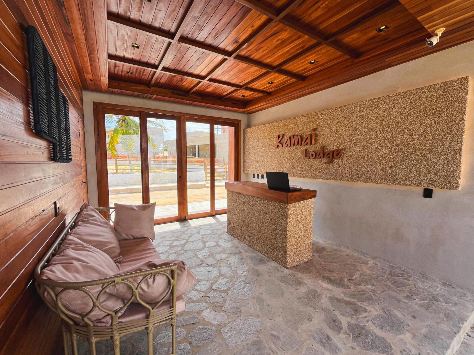 Kamai Lodge Icarai Icaraí Exterior foto