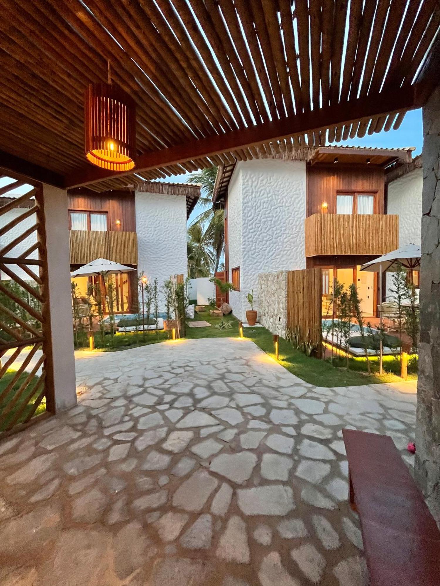 Kamai Lodge Icarai Icaraí Exterior foto